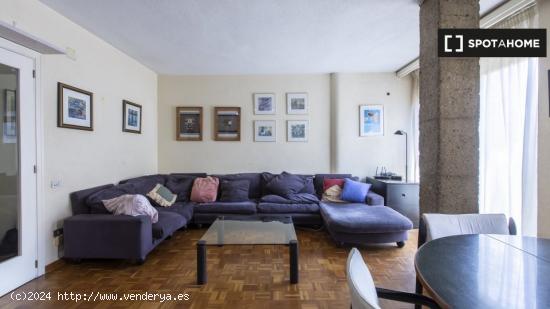 Habitación en piso compartido en Murcia - MURCIA