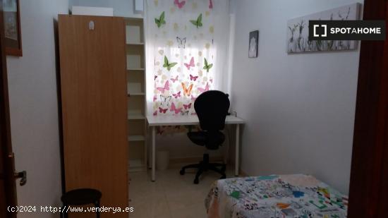 Habitación en piso compartido en Murcia - MURCIA