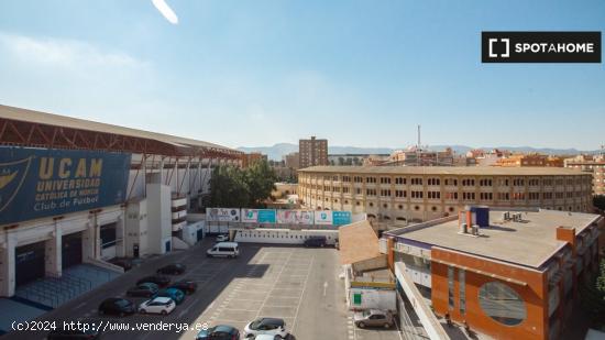 Habitación en piso compartido en Murcia - MURCIA