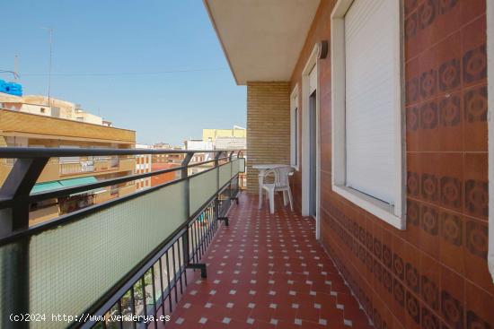 Habitación en piso compartido en Murcia - MURCIA