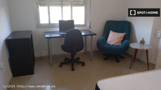 Habitación en piso compartido en Murcia - MURCIA