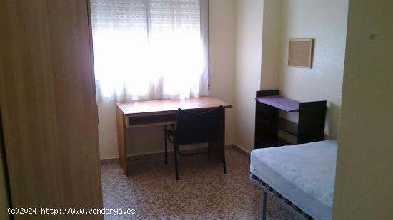 Habitación en piso compartido en Murcia - MURCIA