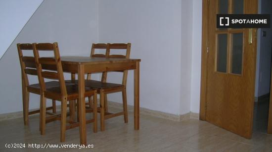 Habitación en piso compartido en Murcia - MURCIA