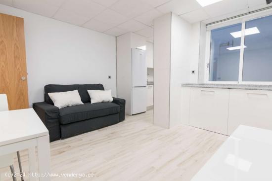  Apartamento en Murcia - MURCIA 