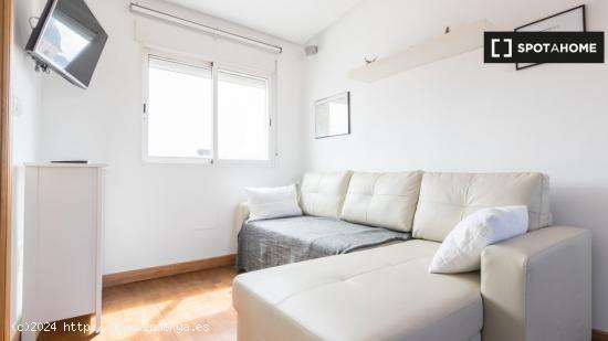 Apartamento en Murcia - MURCIA