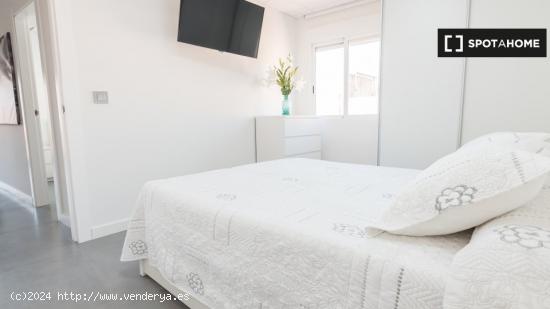 Apartamento en Murcia - MURCIA