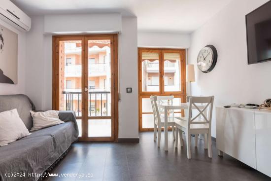  Apartamento en Murcia - MURCIA 