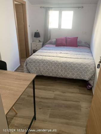  Habitación en piso compartido en Murcia - MURCIA 