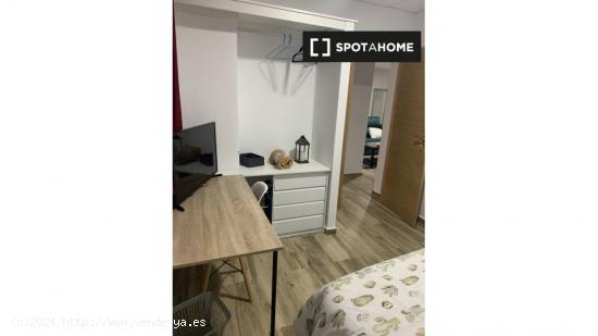 Habitación en piso compartido en Murcia - MURCIA