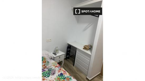 Habitación en piso compartido en Murcia - MURCIA