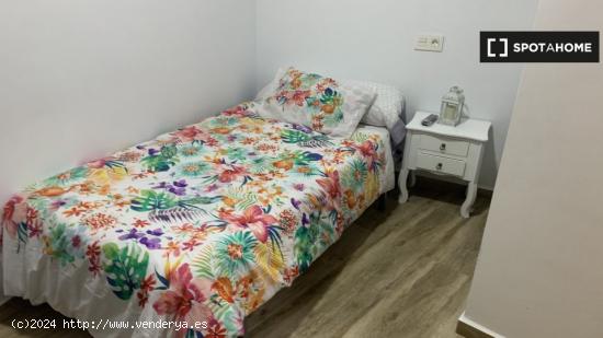 Habitación en piso compartido en Murcia - MURCIA