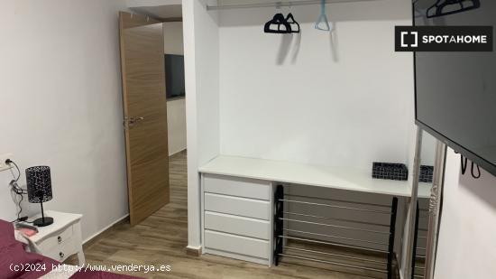 Habitación en piso compartido en Murcia - MURCIA