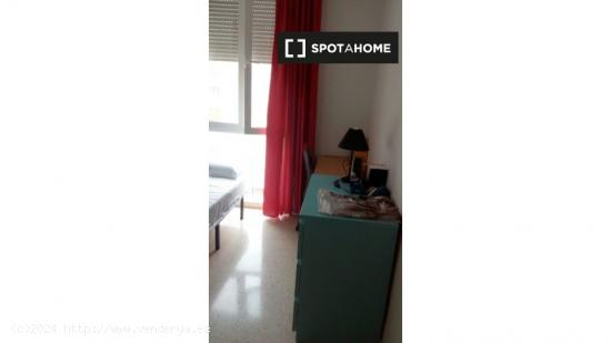 Habitación en piso compartido en Sevilla - SEVILLA