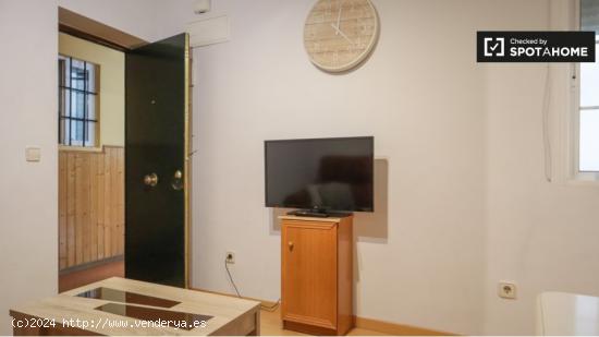 Apartamento de 2 habitaciones para alquilar en Centro - MADRID