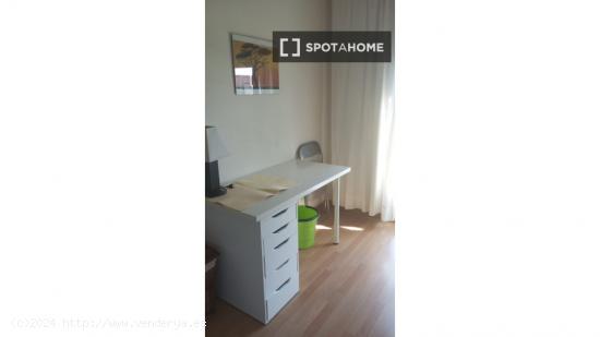 Habitación en piso compartido en Getafe - MADRID