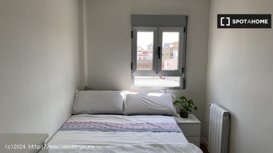 Habitación en piso compartido en valència - VALENCIA