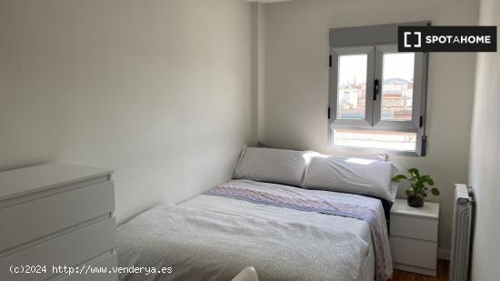 Habitación en piso compartido en valència - VALENCIA