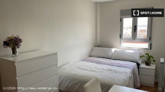 Habitación en piso compartido en valència - VALENCIA