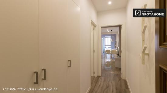 Apartamento de 1 dormitorio en alquiler en Barcelona - BARCELONA