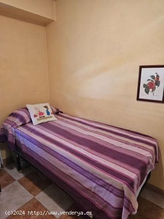  Se alquila habitación en apartamento de 3 dormitorios en Patraix, Valencia - VALENCIA 