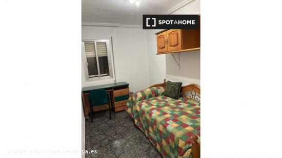 Habitación en piso compartido en Murcia - MURCIA