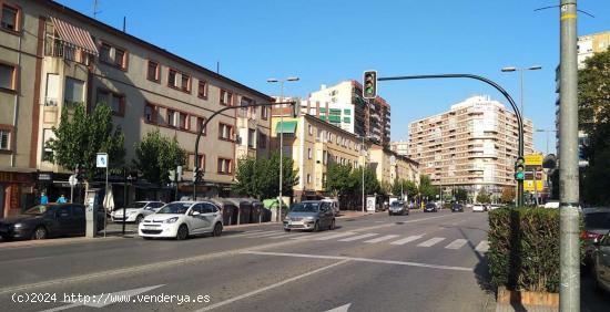  Apartamento en Murcia - MURCIA 