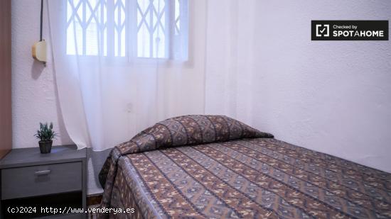 Apartamento de 2 dormitorios en alquiler en Valencia - VALENCIA