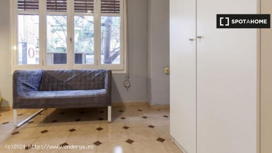 Habitación en piso compartido en valència - VALENCIA