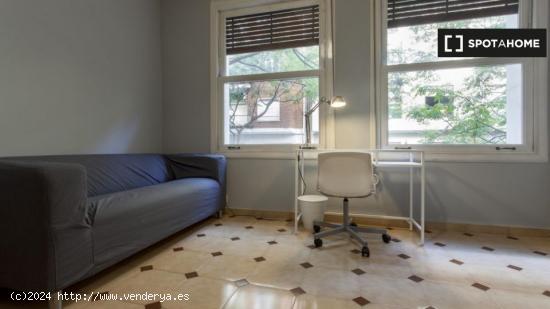 Habitación en piso compartido en valència - VALENCIA