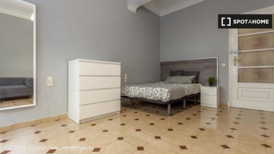 Habitación en piso compartido en valència - VALENCIA