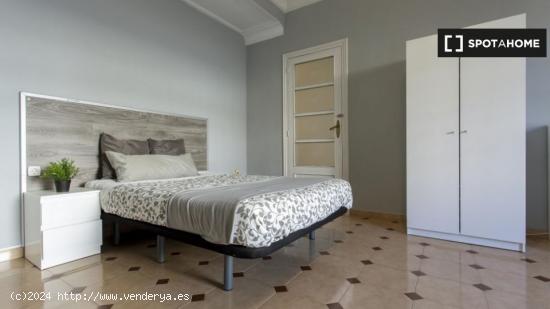 Habitación en piso compartido en valència - VALENCIA