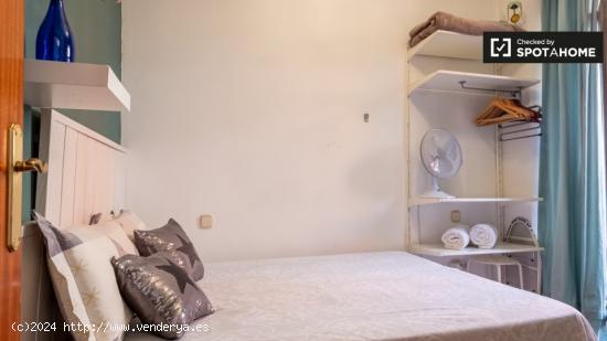 Apartamento de 1 dormitorio en alquiler en Universidad, Madrid - MADRID