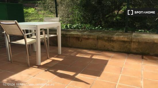 Apartamento entero de 1 dormitorio en Palma - BALEARES