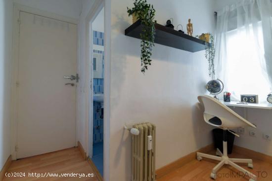  ¡Habitaciones en alquiler en un piso de 7 habitaciones en Madrid! - MADRID 