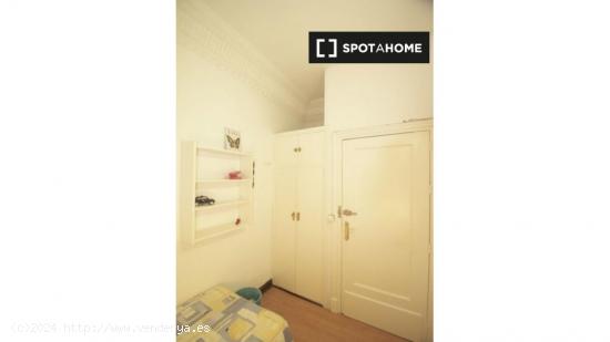 Dormitorio 2 - cama individual. - MADRID