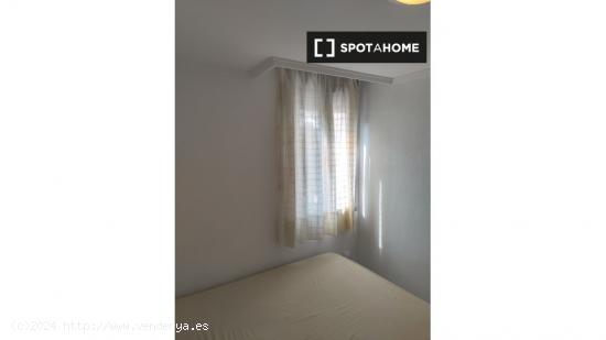 Habitación en piso compartido en valència - VALENCIA