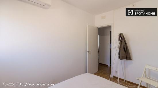 Apartamento de 2 dormitorios en alquiler en La Barceloneta, Barcelona - BARCELONA