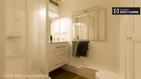 Apartamento de 2 dormitorios en alquiler en La Barceloneta, Barcelona - BARCELONA