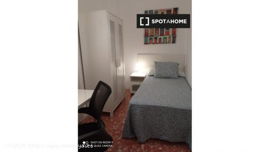 Habitación en piso compartido en valència - VALENCIA