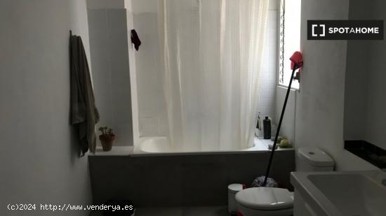 Apartamento entero de 1 dormitorio en Barcelona - BARCELONA