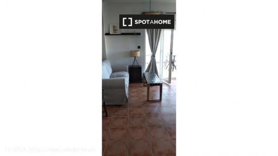 Apartamento de 1 dormitorio en alquiler en Alicante - ALICANTE