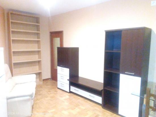  Precioso apartamento de 1 dormitorio en alquiler en Pozuelo de Alarcón - MADRID 