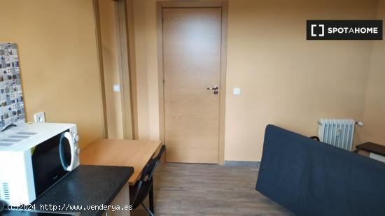 Precioso apartamento de 1 dormitorio en alquiler en Pozuelo de Alarcón - MADRID