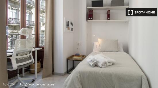 Habitación en piso compartido en valència - VALENCIA