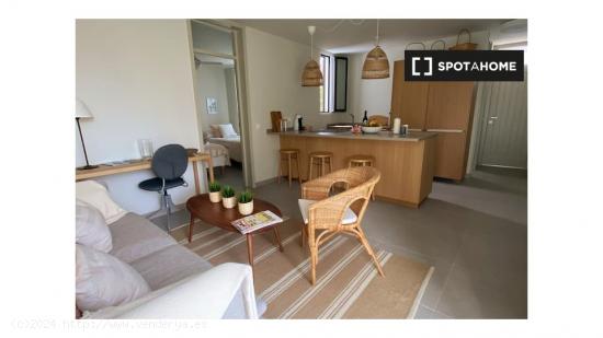 Apartamento de 2 dormitorios en alquiler en Arona, Tenerife - SANTA CRUZ DE TENERIFE