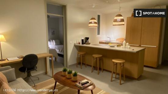 Apartamento de 2 dormitorios en alquiler en Arona, Tenerife - SANTA CRUZ DE TENERIFE