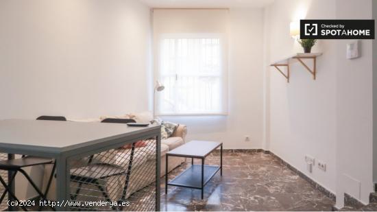 Apartamento de 2 dormitorios en alquiler en Tetuán - MADRID