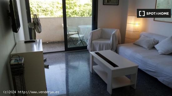 Piso de 3 dormitorios en alquiler en Garbinet, Alicante - ALICANTE