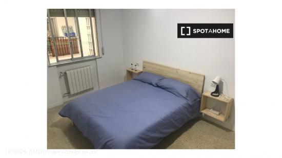 Habitación en piso compartido en Salamanca - SALAMANCA