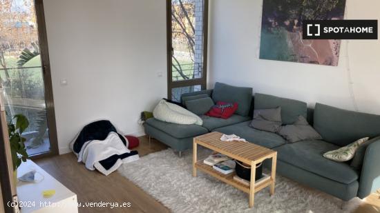 Apartamento entero de 3 habitaciones en Barcelona. - BARCELONA